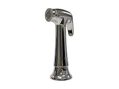 Danco Kitchen Sink Side Sprayer, Chrome