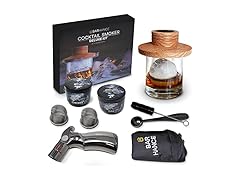 BARHANCE Cocktail Smoker Kit