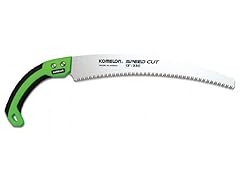Komelon 13" Speed Cut Curved Pruning Saw