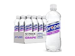 12PK Propel Electrolyte Enhanced Water Sports Drink