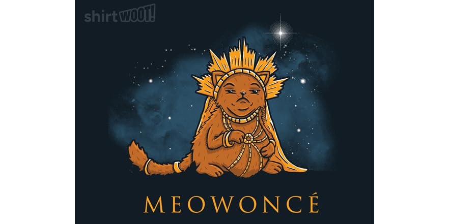 Meowoncé