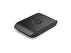 Elgato HD60 X Game Capture Card