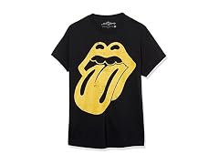 The Rolling Stones Women (L) T Shirt