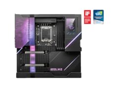 MSI MEG Z690 GODLIKE
