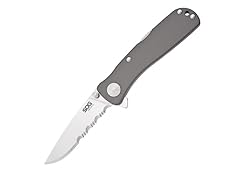 SOG Twitch II Knife