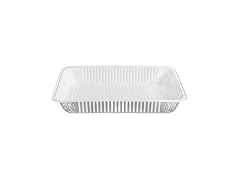 FoilGuard Full Size Deep Aluminum Pans
