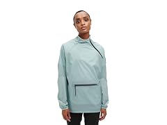 On Running Women's Active Jacket Sea