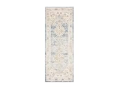 Nicole Miller Mirella Medallion Ivory
