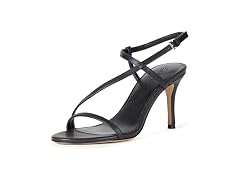 The Drop Women's Arco Strappy Heeled Sandal