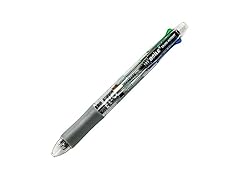 Baile Ballpoint Multi Pen and Pencil