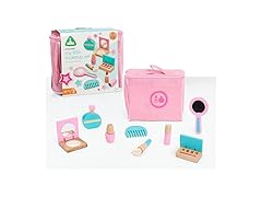 Early Learning Centre Wooden My Little Make Up Set