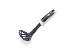 Zyliss Mini Masher & Scoop, 7.5" 