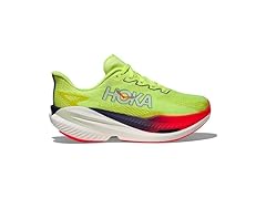 Hoka Mach X 3 Women's Shoes