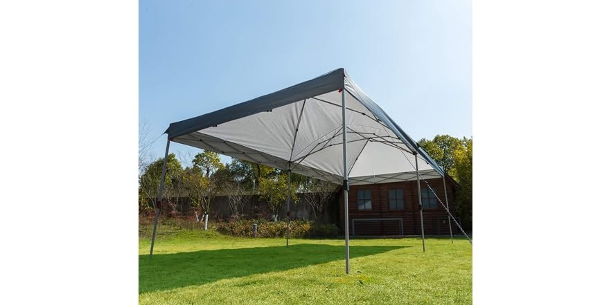 Timber Ridge 20'x10' Canopy Shelter