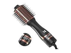 Nicebay Hair Blow Dryer Brush
