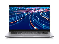Dell Latitude 5320 I7-1185G7 16 512 W11P