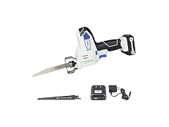 NEWON 12V Cordless Small Reciprocating Saw