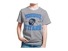 TITANS Kids T-Shirt (L)