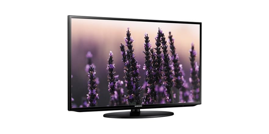 Samsung 32" 1080p 120 CMR LED Smart TV