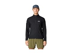 Mountain Hardwear Men (S) Kor Airshell Full Jacket