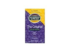 Oregon Chai Tea Mix Packet