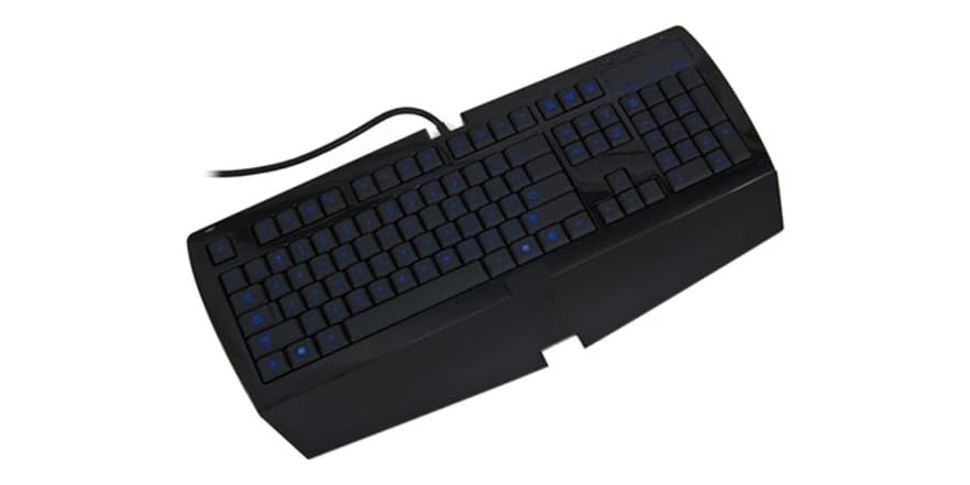 Razer Lycosa Backlit Gaming Keyboard