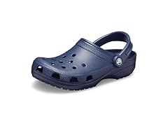 Crocs Classic Unisex Clog Navy