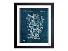 Reconfigurable Toy 1985 (3 Sizes)