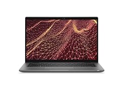 Dell Latitude 7430 14" FHD Touch i7 32GB Laptop (S&D)