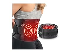 Red Light Therapy Belt for Body