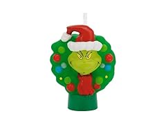 Hallmark Dr. Seuss's The Grinch Ornament