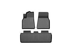 Automotive Floor Mats, Fits for Tesla Model