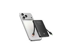 VEGER Portable Charger Power Bank