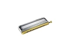 Hohner 7544-C Amadeus Chromatic Harmonica