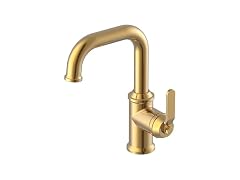 Gerber Kinzie Side Handle Bathroom Sink Faucet