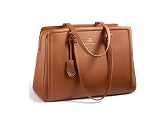 LOVEVOOK 15.6 Inch Laptop Bag for Women