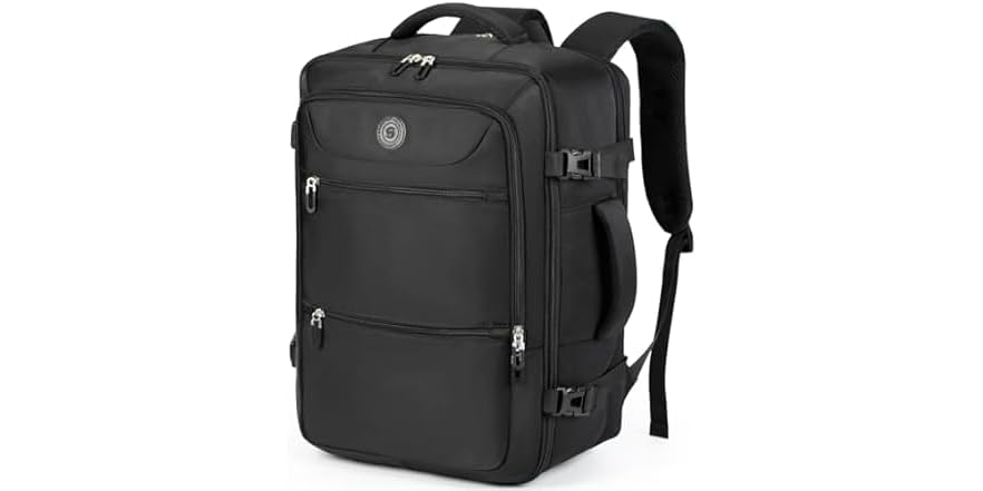 Sowaovut Travel Laptop Backpack
