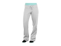 Champion (XXL) Women's Campus Pant, Gray, XX-Large