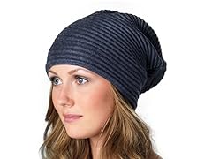 Beanie Hat in 3 Colors