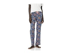 Amazon Essentials Women's Poplin Sleep Pant