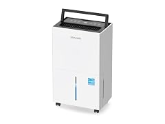 4500 Sq.ft Glowells Dehumidifier