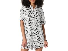 Amazon Essentials Relaxed-Fit Twill Shirt (XXL)