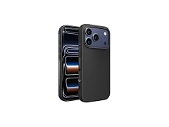 Belkin SheerForce Clear Phone Case for iPhone 17 Pro Max
