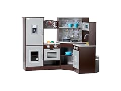 G3355-ZTCFWJTZZJSMU245GV9-S1 VEVOR Corner Wooden Play Kitch