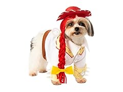Toy Story: Jessie Pet Costume