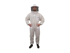 Humble Bee 420 Ultravent Beekeeping Suit