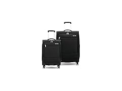Samsonite Aspire DLX Softside Expandable Luggage