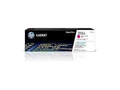 HP HP 215A Magenta Toner Cartridge