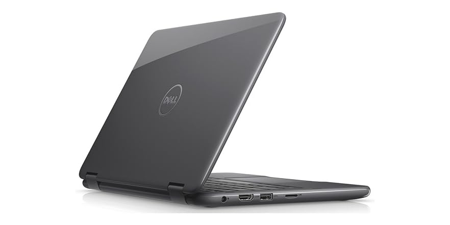 Dell Inspiron 3185 11" AMD A9-9420E Convertible