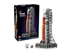 LEGO Icons 10341 NASA Artemis Space Launch